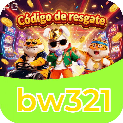 Cadastro bw321
